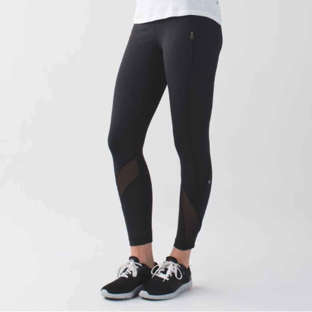 Lululemon Inspire Tight II